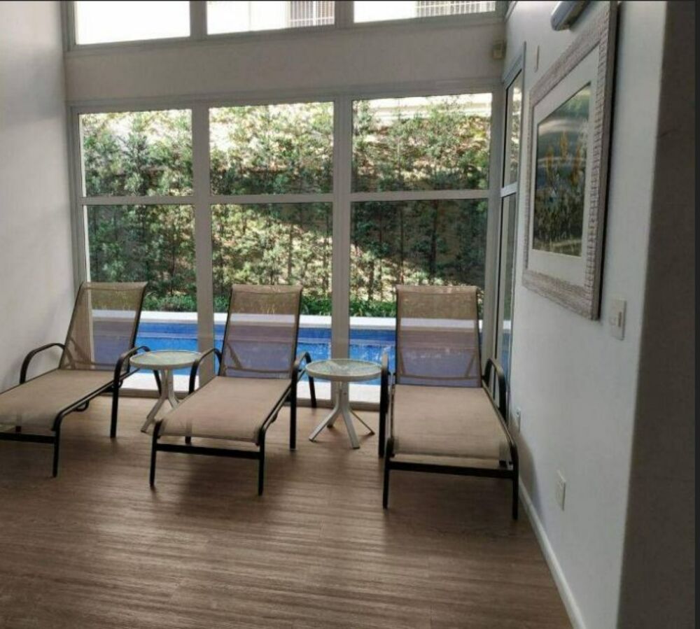 Apartamento, 1 quarto, 100 m² - Foto 3