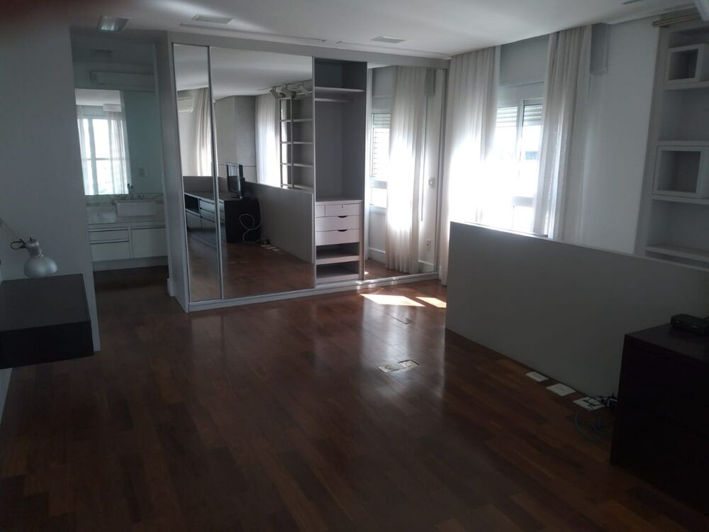 Apartamento, 1 quarto, 100 m² - Foto 2