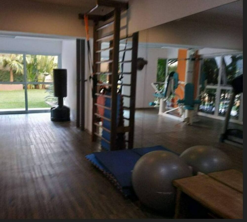 Apartamento, 1 quarto, 100 m² - Foto 4