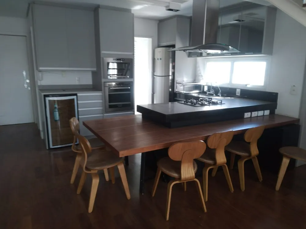 Apartamento, 1 quarto, 100 m² - Foto 6