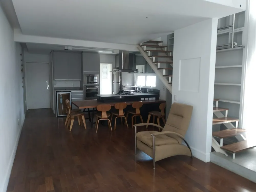 Apartamento, 1 quarto, 100 m² - Foto 5