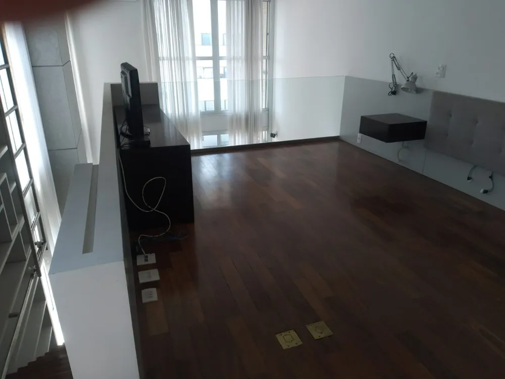 Apartamento, 1 quarto, 100 m² - Foto 8