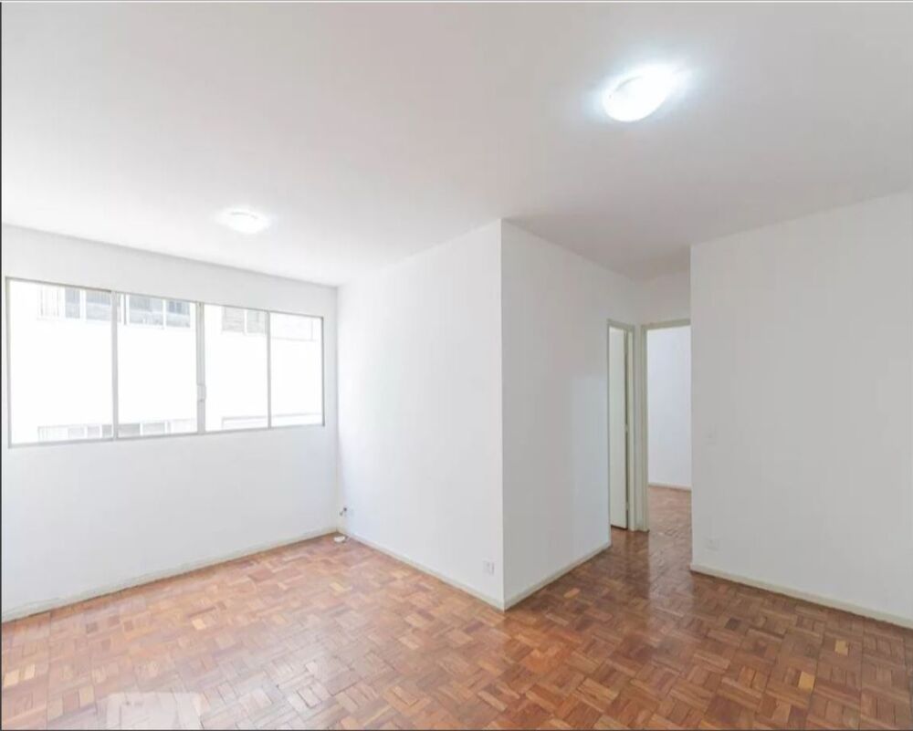 Apartamento, 2 quartos, 70 m² - Foto 1
