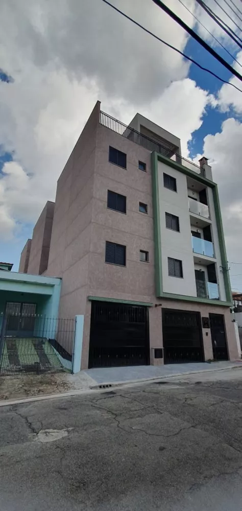 Cobertura, 3 quartos, 87 m² - Foto 9