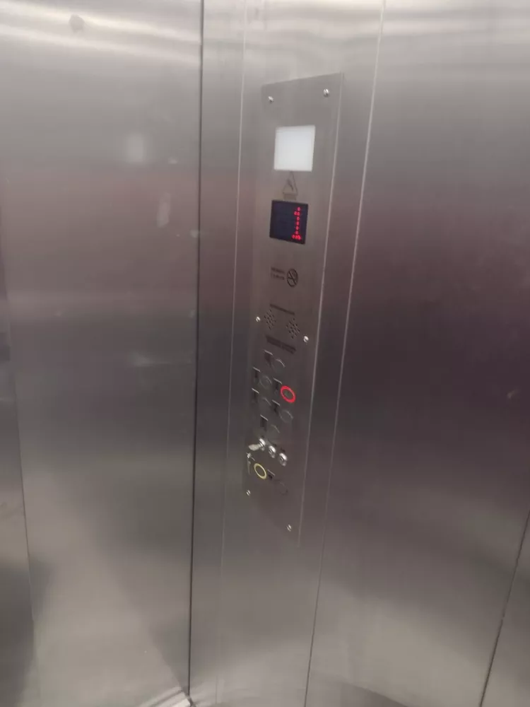 Cobertura, 3 quartos, 87 m² - Foto 8