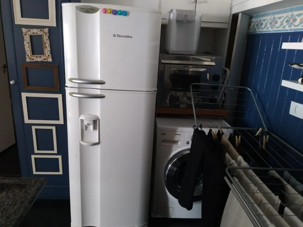 Apartamento, 1 quarto, 50 m² - Foto 6