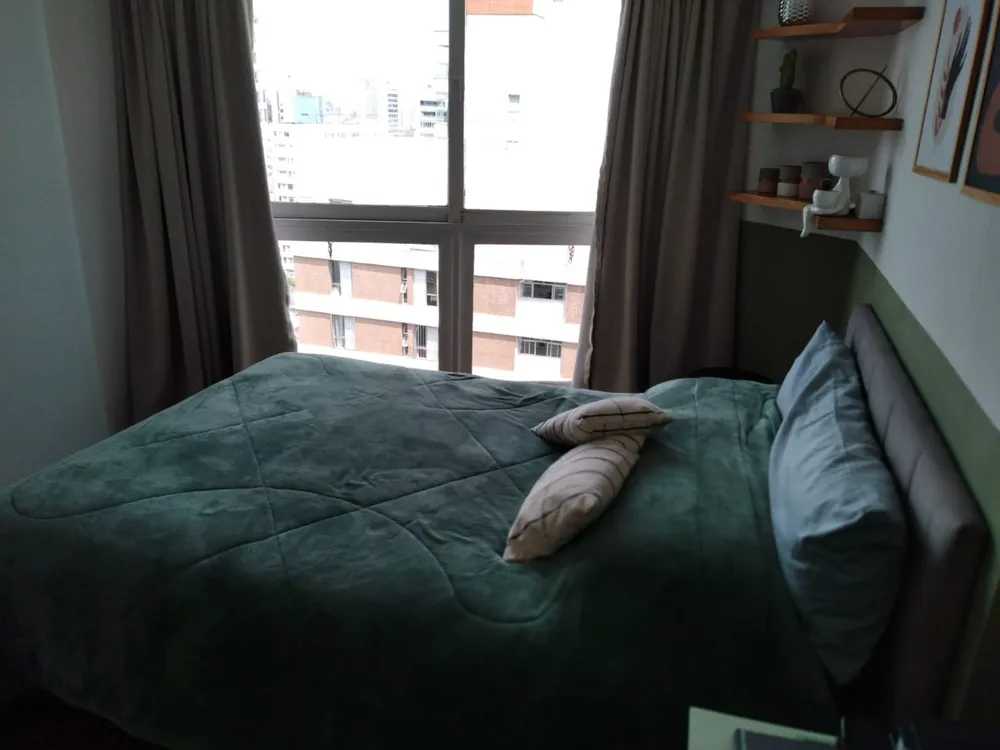 Apartamento, 1 quarto, 50 m² - Foto 8