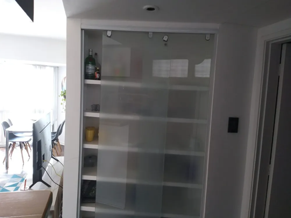 Apartamento, 1 quarto, 50 m² - Foto 7