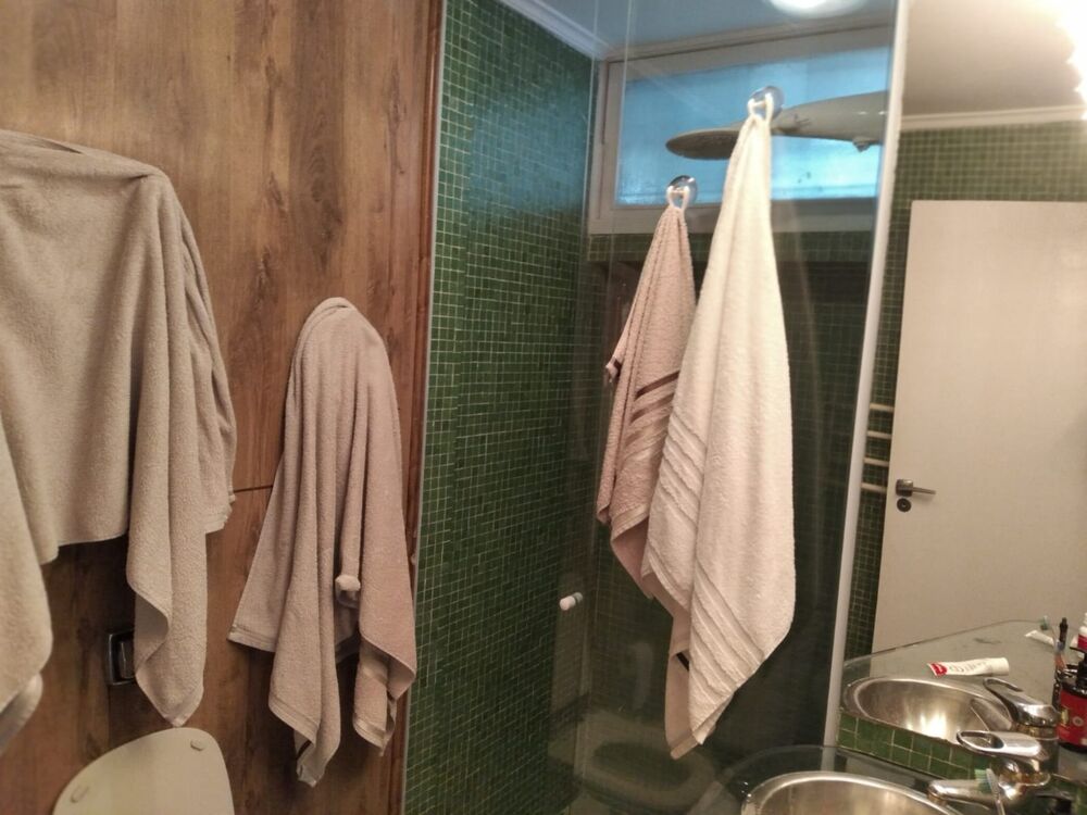 Apartamento, 1 quarto, 50 m² - Foto 3