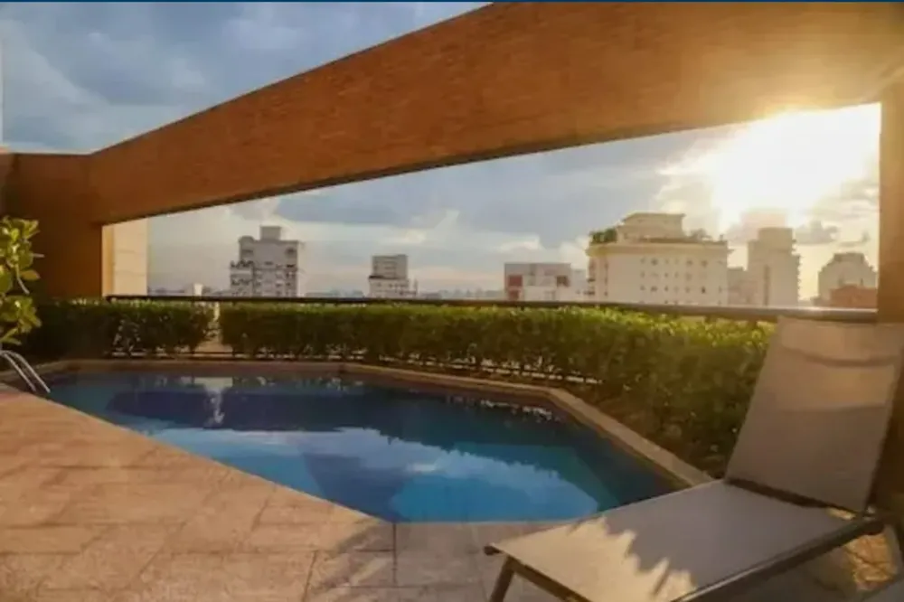 Apartamento, 1 quarto, 35 m² - Foto 4