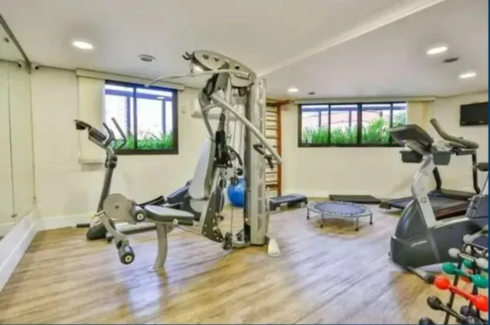 Apartamento, 1 quarto, 35 m² - Foto 6
