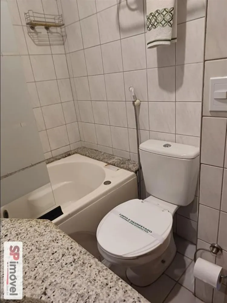 Apartamento, 1 quarto, 35 m² - Foto 7