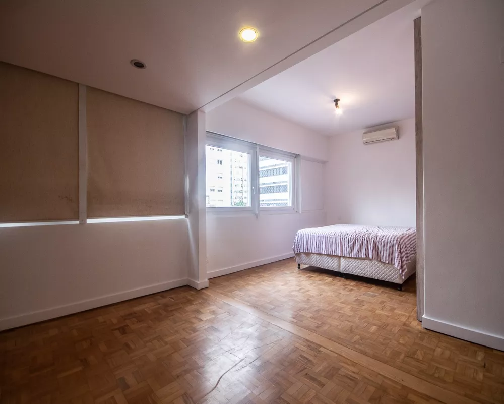 Apartamento para alugar com 2 quartos, 180m² - Foto 3