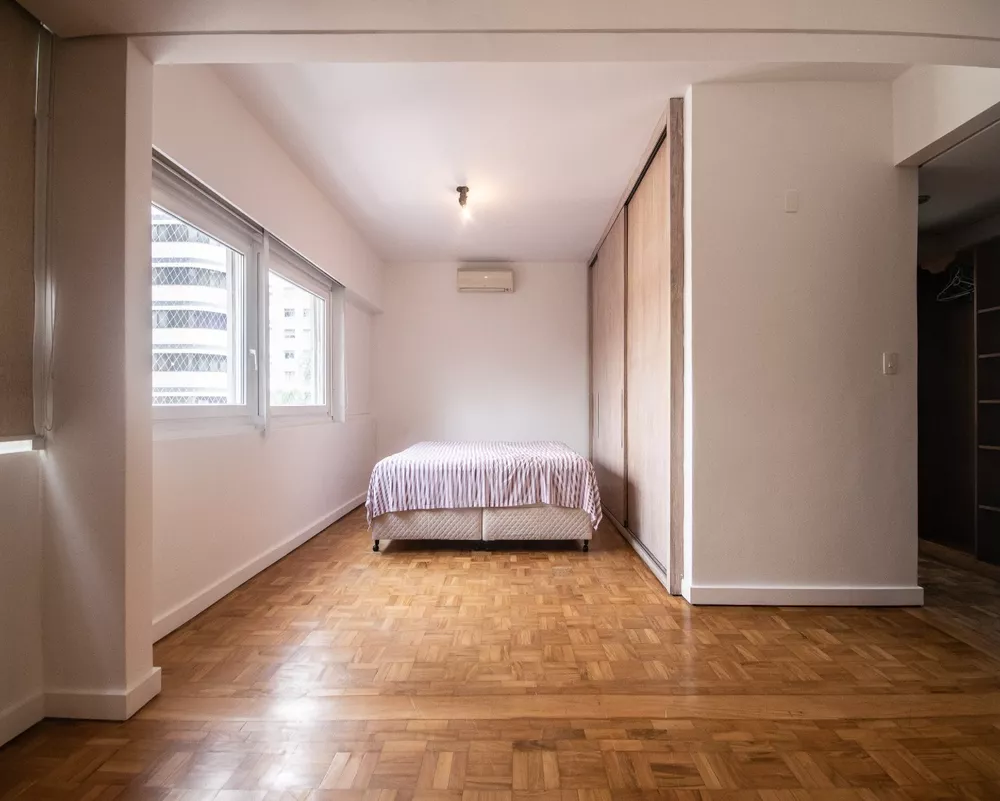 Apartamento para alugar com 2 quartos, 180m² - Foto 4