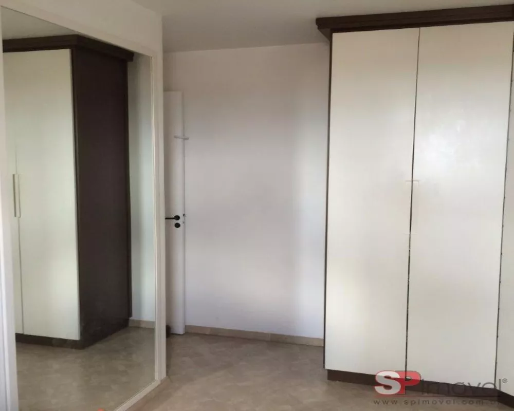 Apartamento à venda com 2 quartos, 59m² - Foto 2