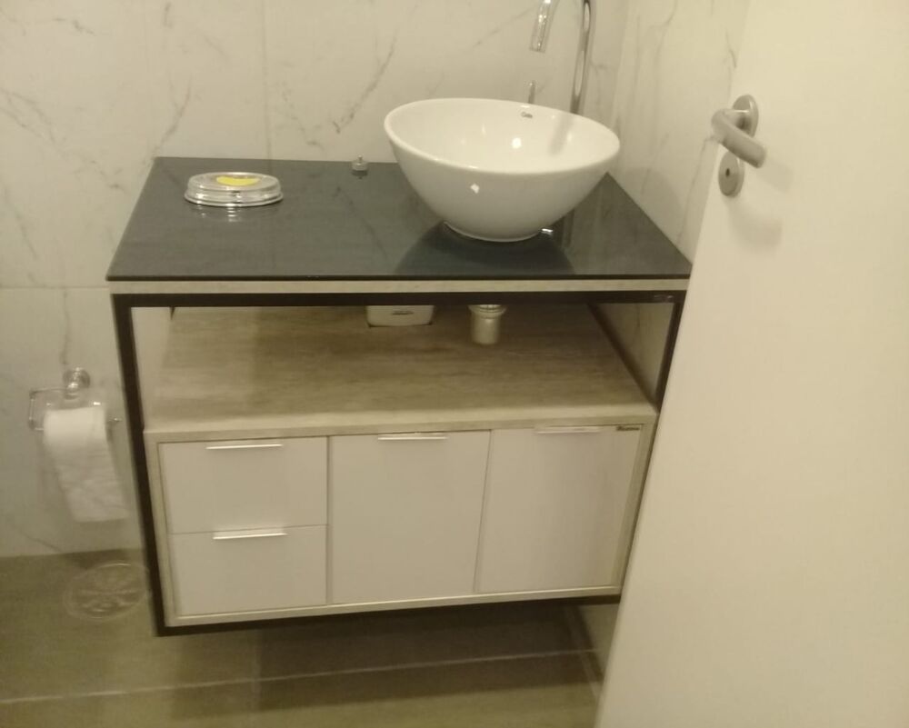 Apartamento, 1 quarto, 50 m² - Foto 8