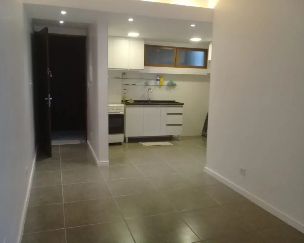 Apartamento, 1 quarto, 50 m² - Foto 5