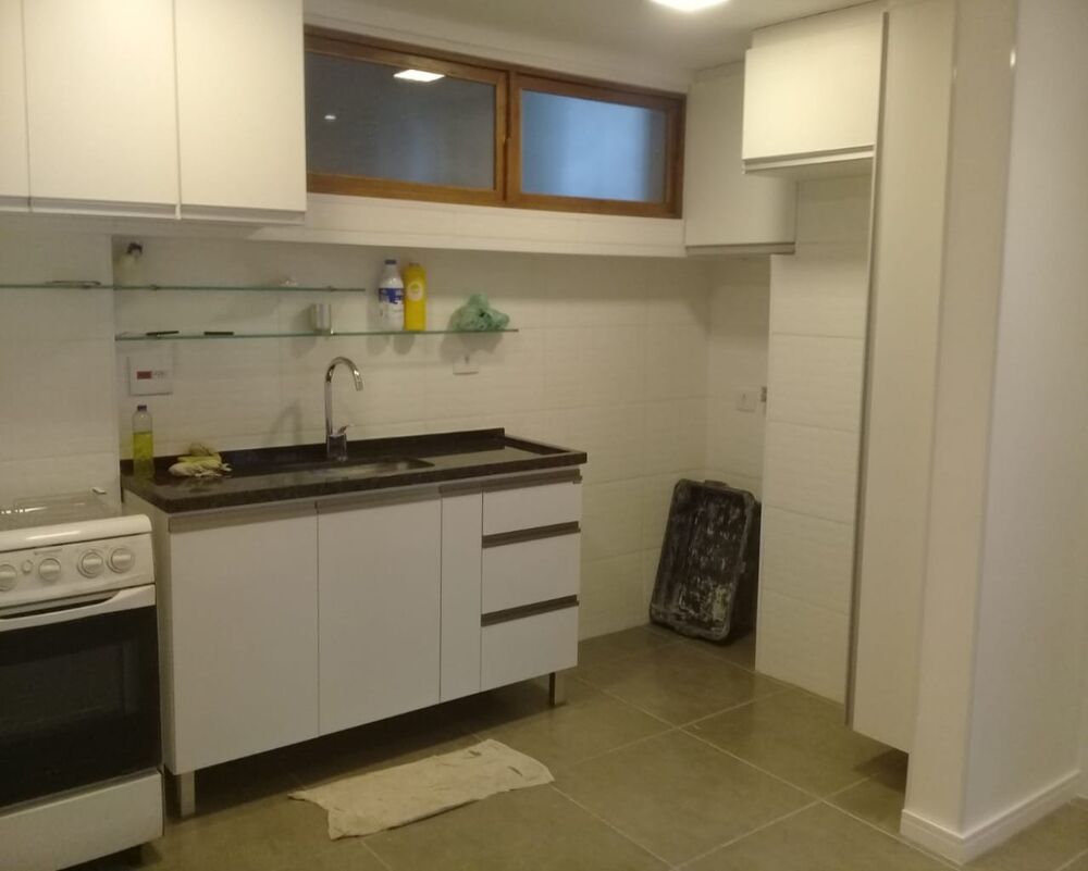 Apartamento, 1 quarto, 50 m² - Foto 7
