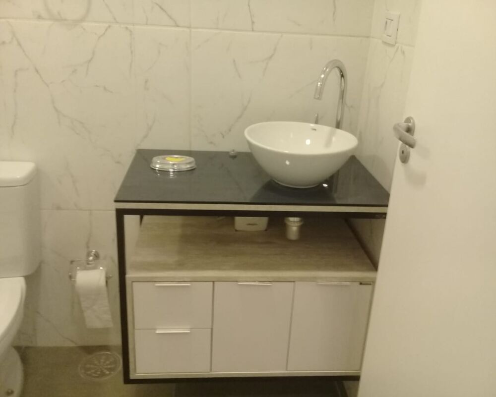 Apartamento, 1 quarto, 50 m² - Foto 6