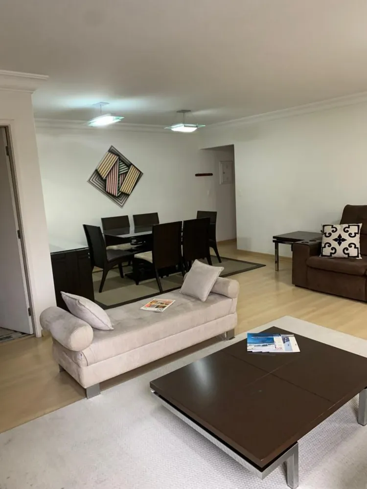 Apartamento, 2 quartos, 120 m² - Foto 8
