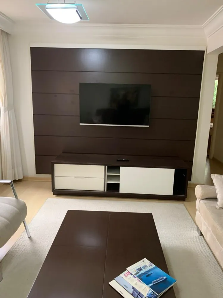 Apartamento, 2 quartos, 120 m² - Foto 5