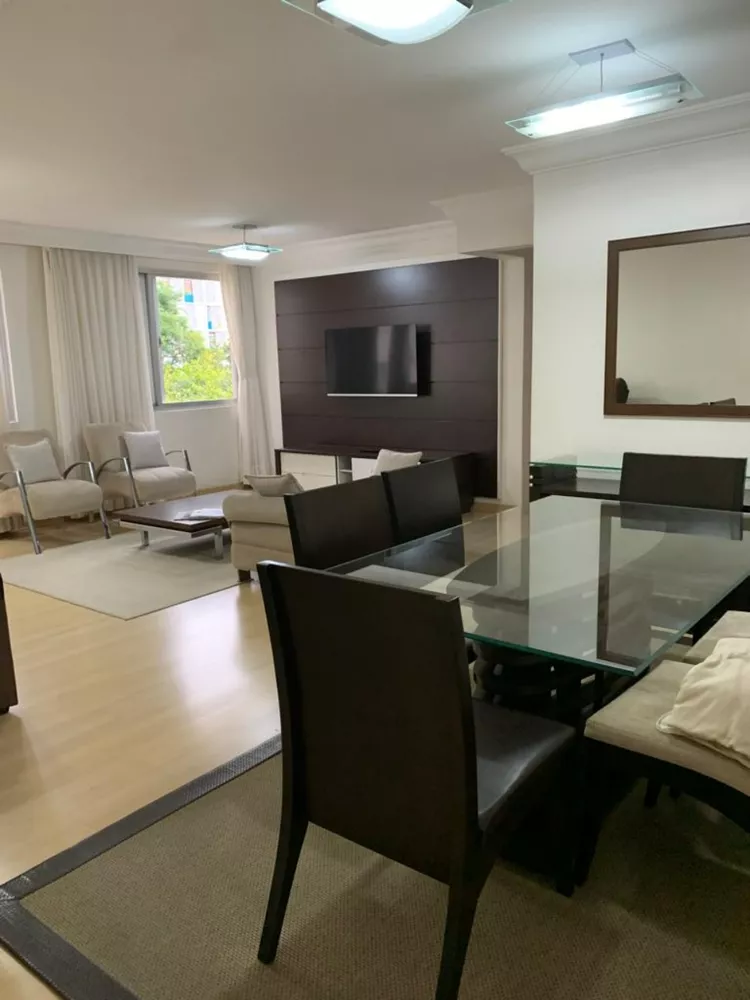 Apartamento para alugar com 2 quartos, 120m² - Foto 3