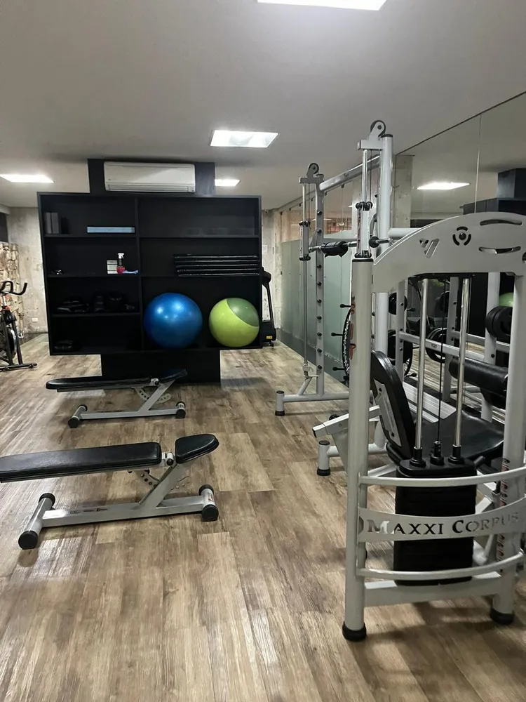 Apartamento, 2 quartos, 120 m² - Foto 6
