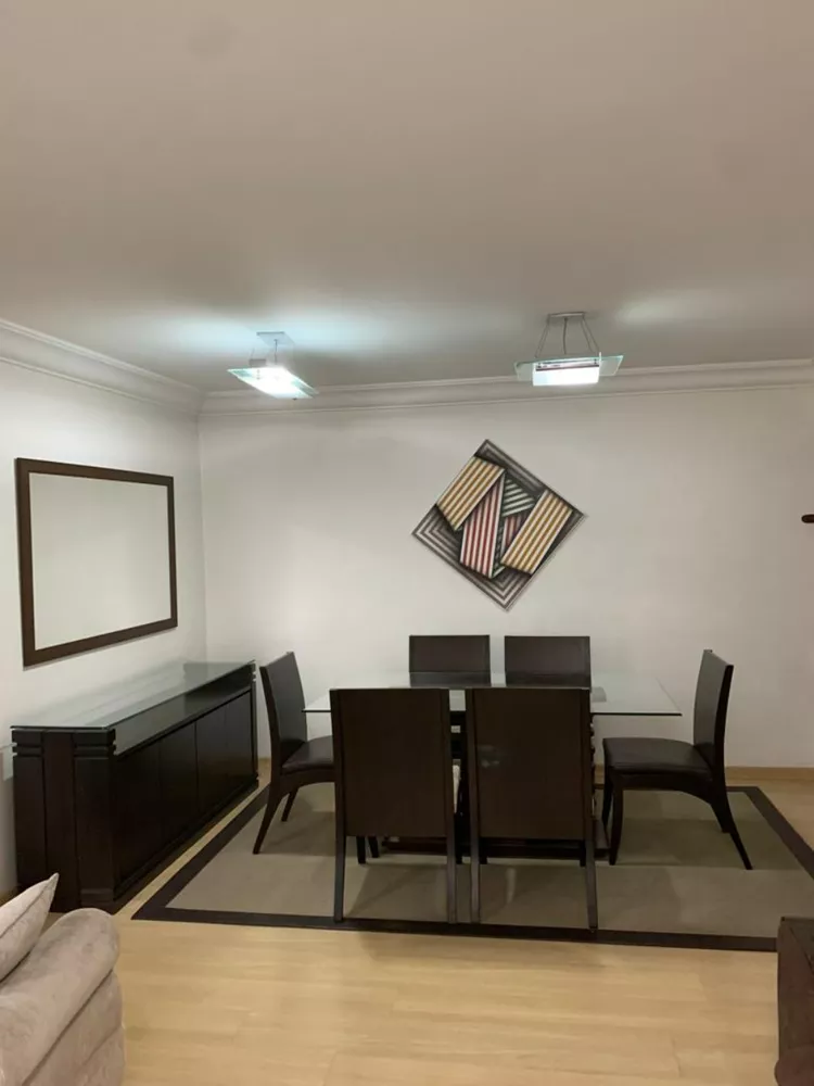 Apartamento para alugar com 2 quartos, 120m² - Foto 4