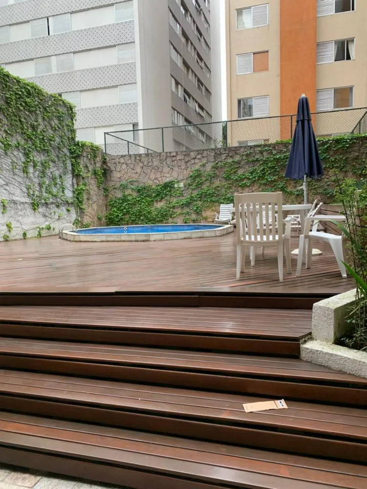 Apartamento, 2 quartos, 120 m² - Foto 5