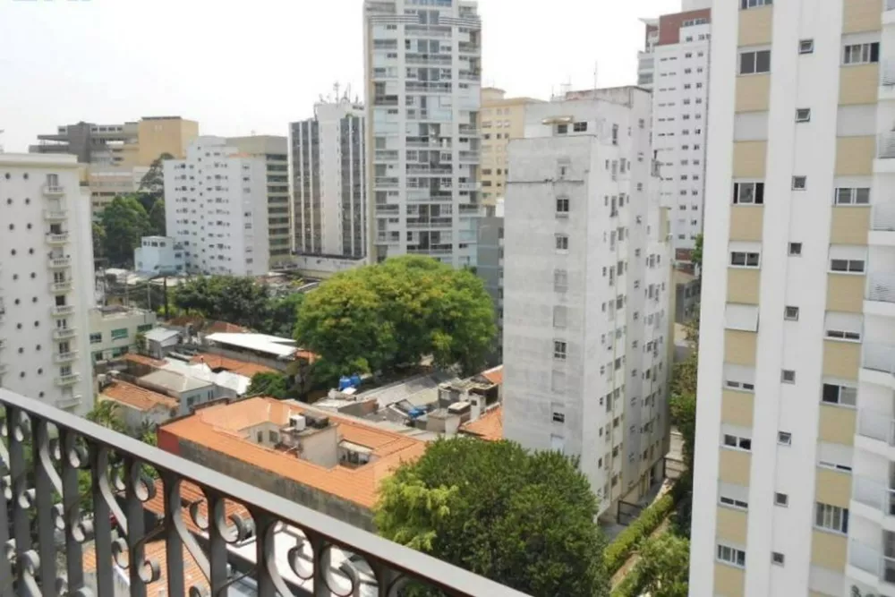 Apartamento para alugar com 2 quartos, 104m² - Foto 4