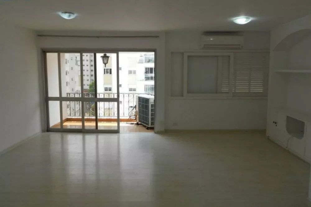 Apartamento para alugar com 2 quartos, 104m² - Foto 1