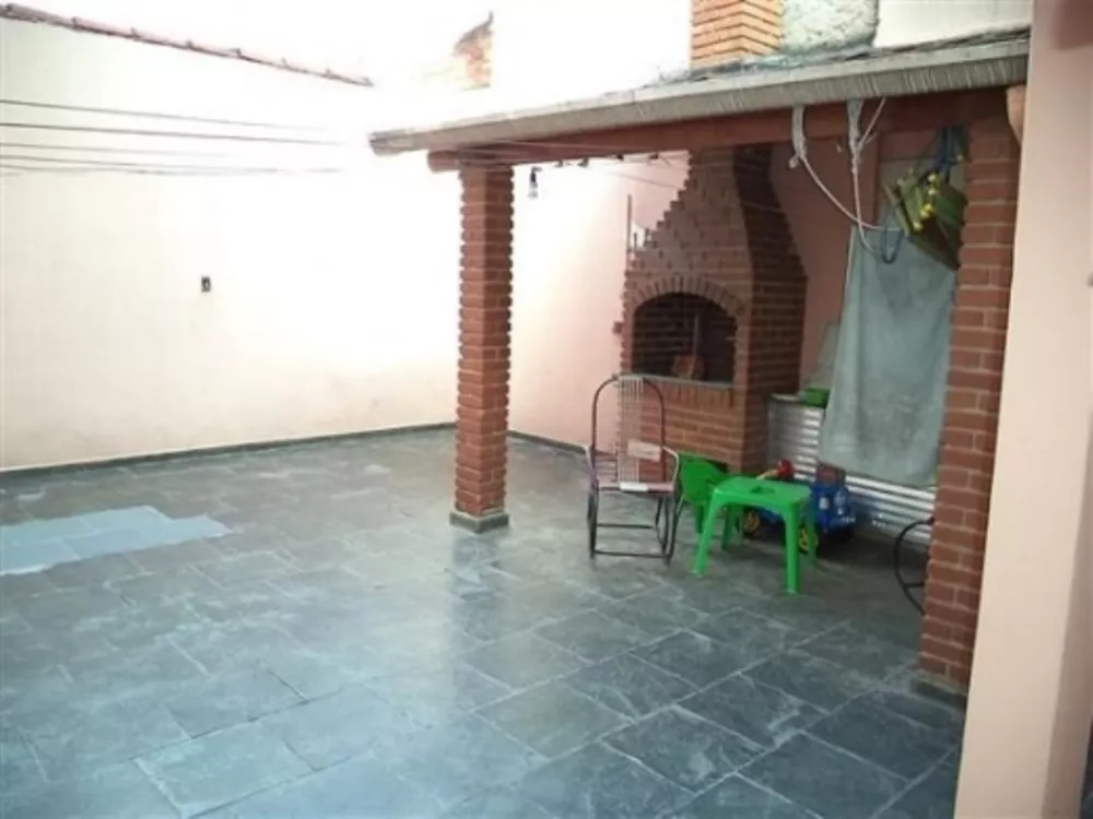 Sobrado à venda com 3 quartos, 143m² - Foto 5