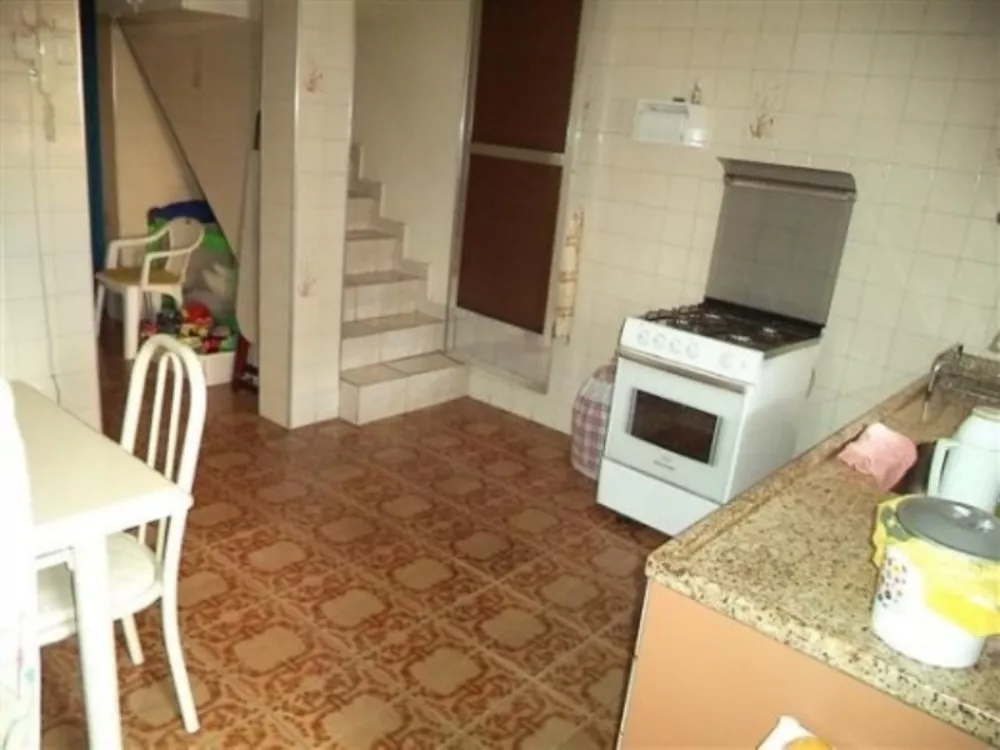 Sobrado à venda com 3 quartos, 143m² - Foto 4