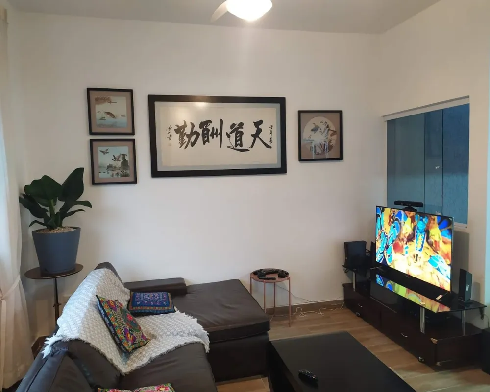 Casa, 3 quartos, 190 m² - Foto 3