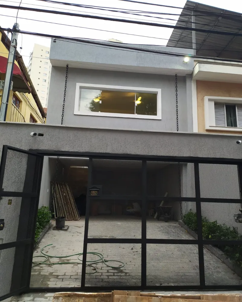 Casa, 3 quartos, 190 m² - Foto 4