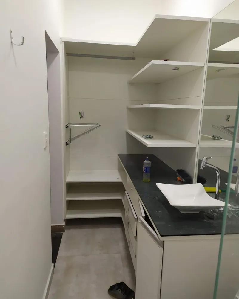 Casa, 3 quartos, 190 m² - Foto 9