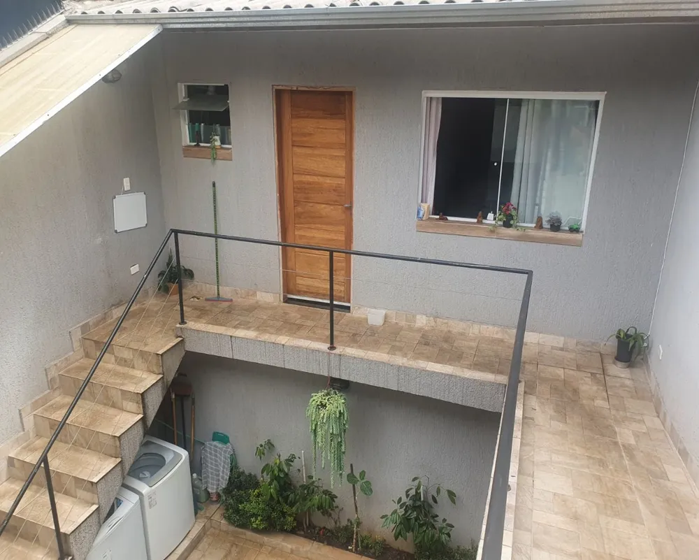 Casa, 3 quartos, 190 m² - Foto 7