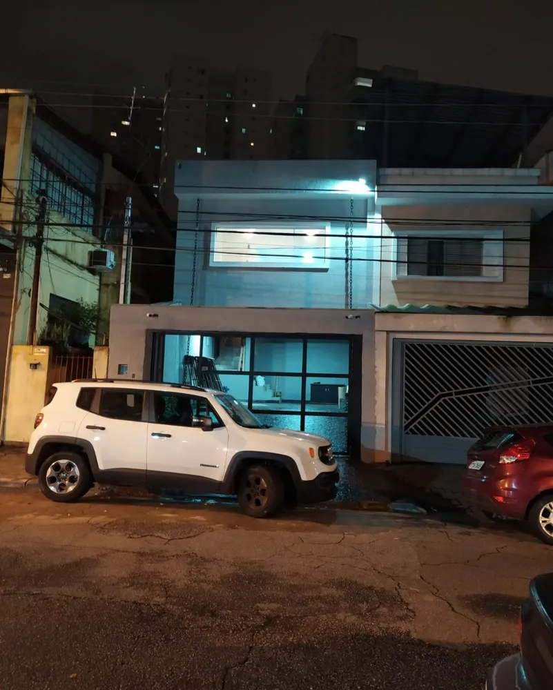 Casa, 3 quartos, 190 m² - Foto 12