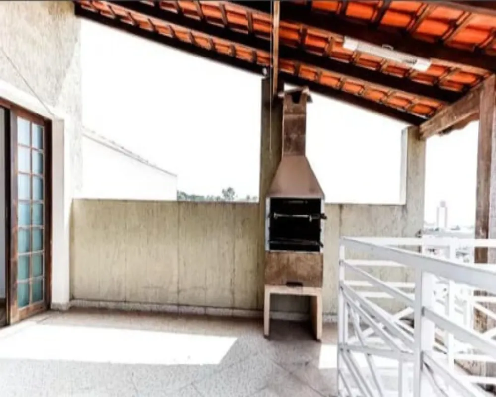 Sobrado, 3 quartos, 362 m² - Foto 9