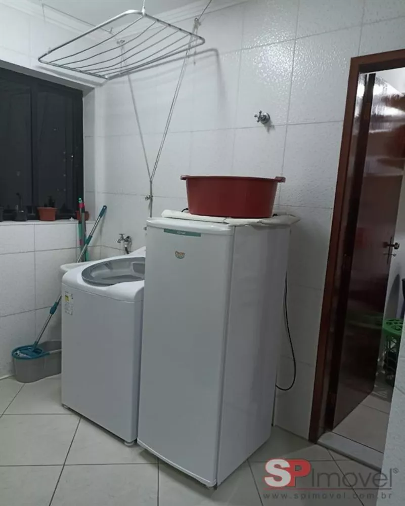 Apartamento à venda com 3 quartos, 108m² - Foto 8