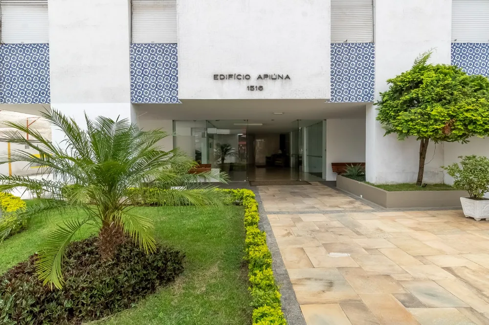 Apartamento, 3 quartos, 98 m² - Foto 14