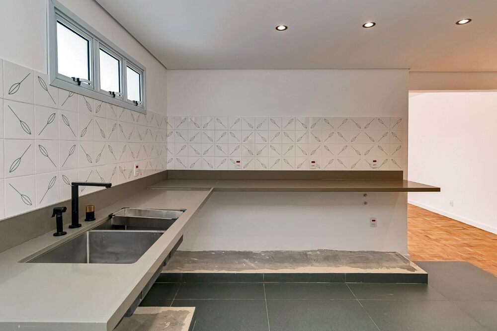 Apartamento, 3 quartos, 98 m² - Foto 1