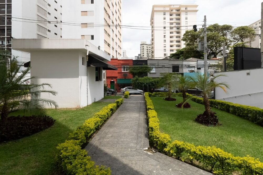 Apartamento, 3 quartos, 98 m² - Foto 2