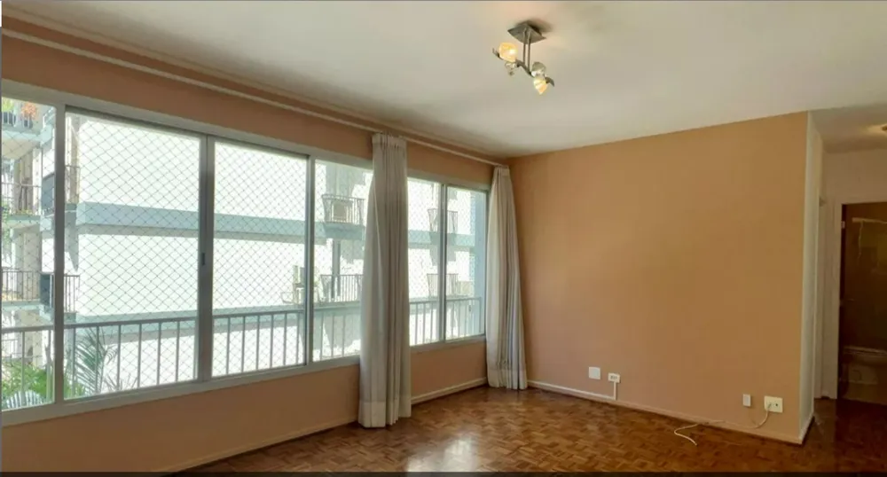 Apartamento, 2 quartos, 77 m² - Foto 2