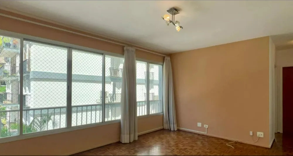 Apartamento, 2 quartos, 77 m² - Foto 2
