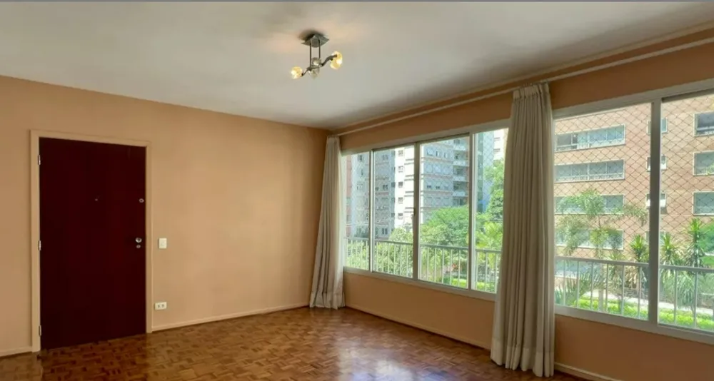 Apartamento, 2 quartos, 77 m² - Foto 3