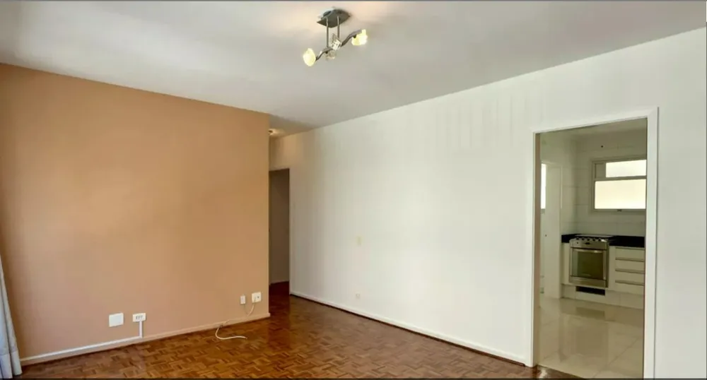 Apartamento, 2 quartos, 77 m² - Foto 3