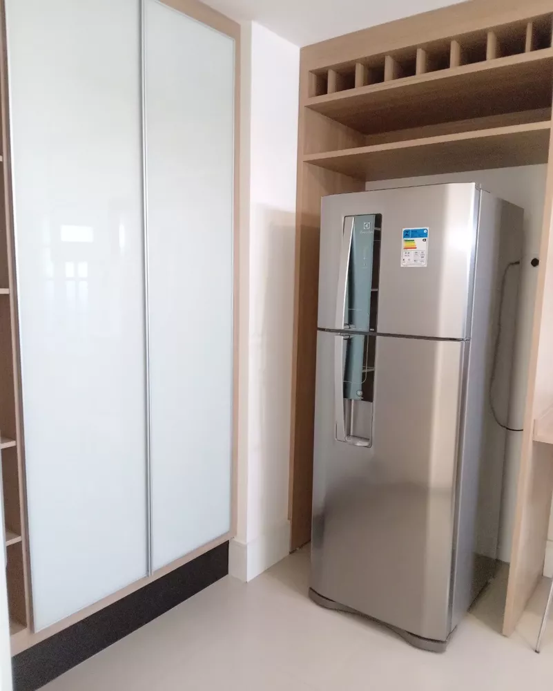 Apartamento, 3 quartos, 130 m² - Foto 14