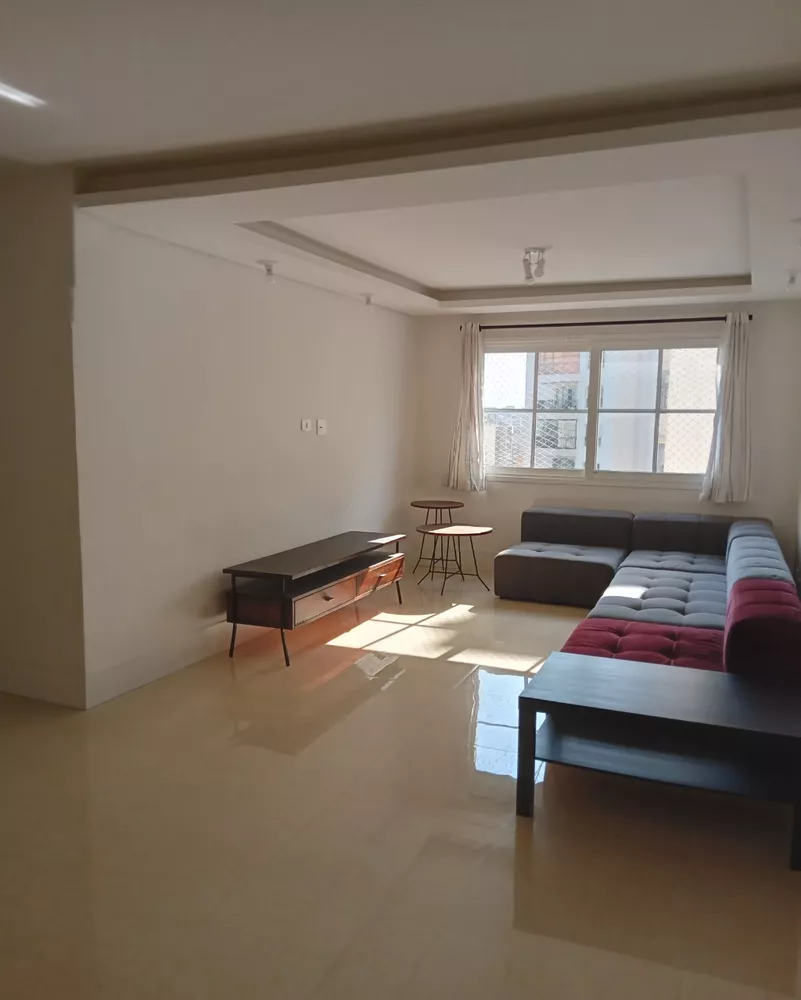 Apartamento, 3 quartos, 130 m² - Foto 12