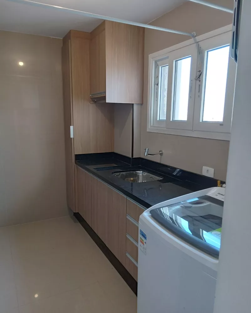 Apartamento, 3 quartos, 130 m² - Foto 1